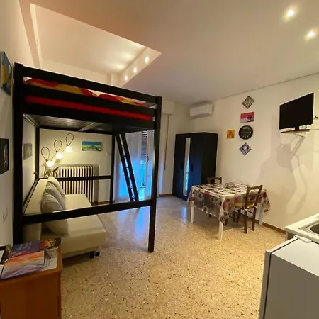 Apartment Casa Di Gioia *