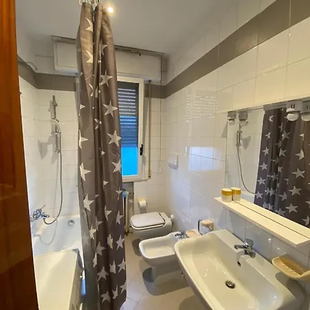 Apartment Casa Di Gioia