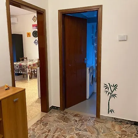 Appartement Casa Di Gioia