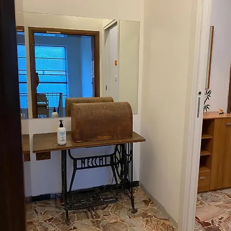 Appartement Casa Di Gioia *