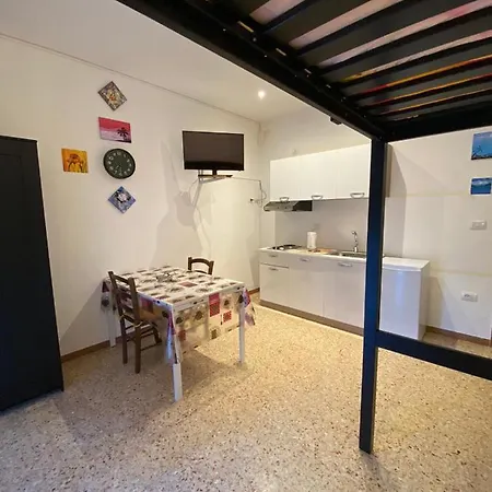 Casa Di Gioia Appartement